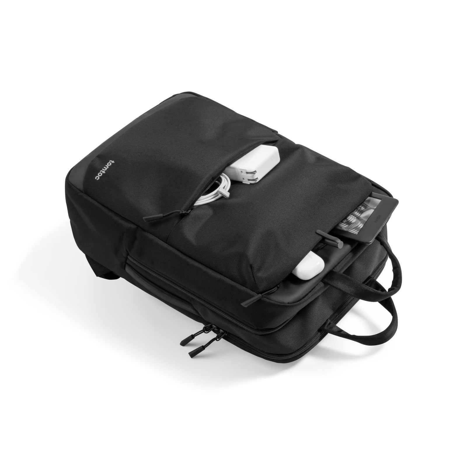 Tomtoc - Navigator-T71 Laptop Backpack M