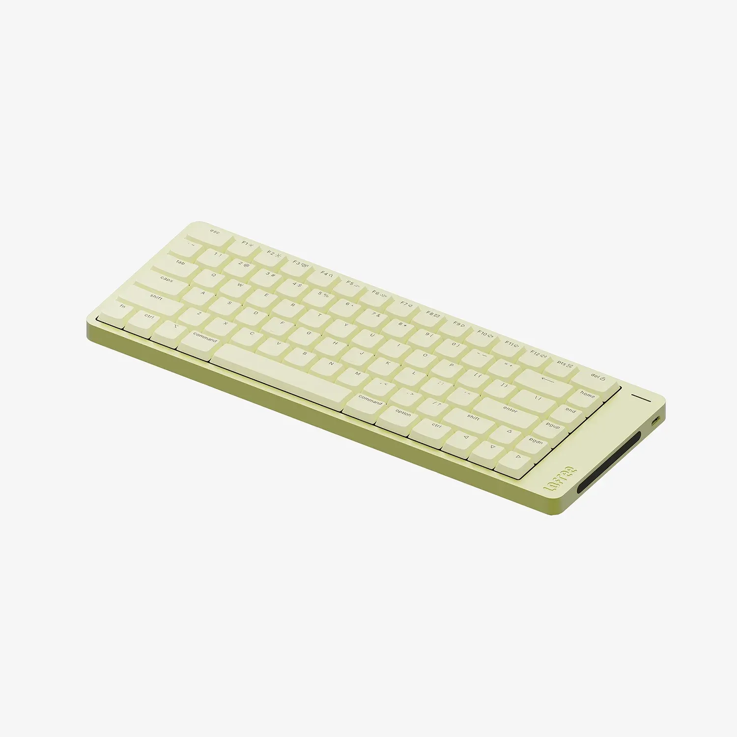 Lofree - Flow 2 Mechanical Keyboard