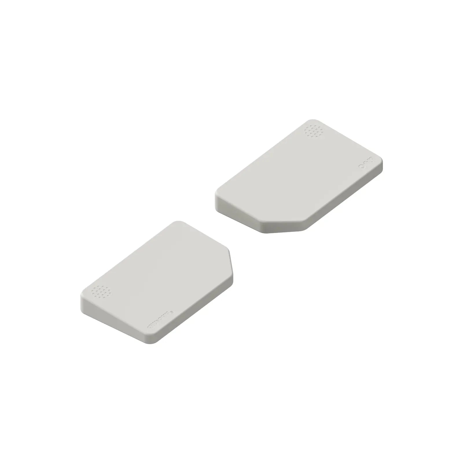 NuPhy - Wrist Rest for Node Series High-Profile
