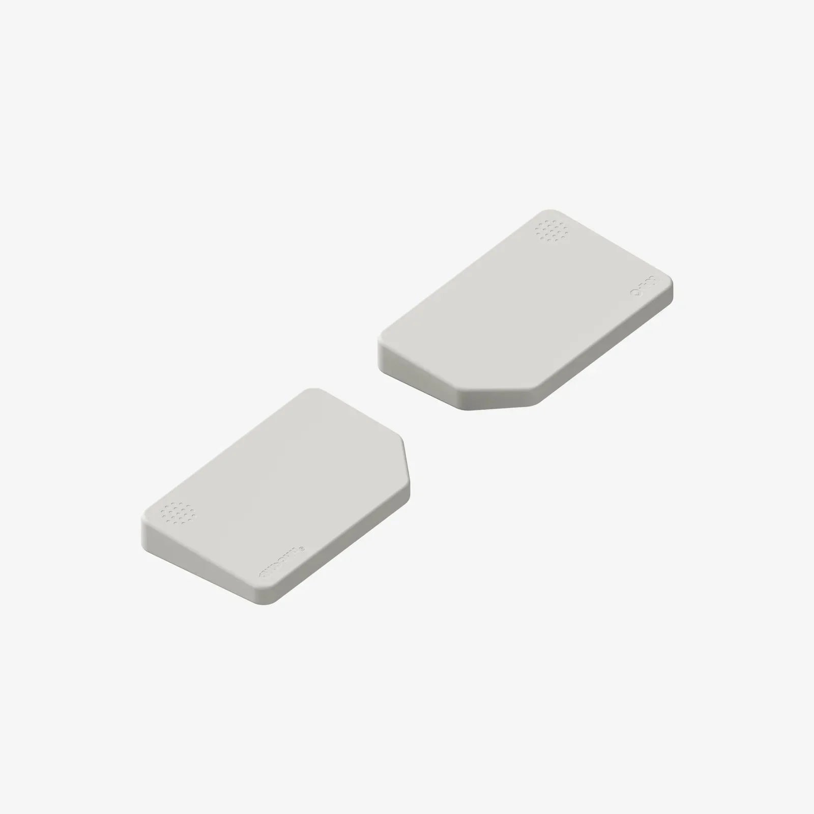 NuPhy - Wrist Rest for Node Series High-Profile