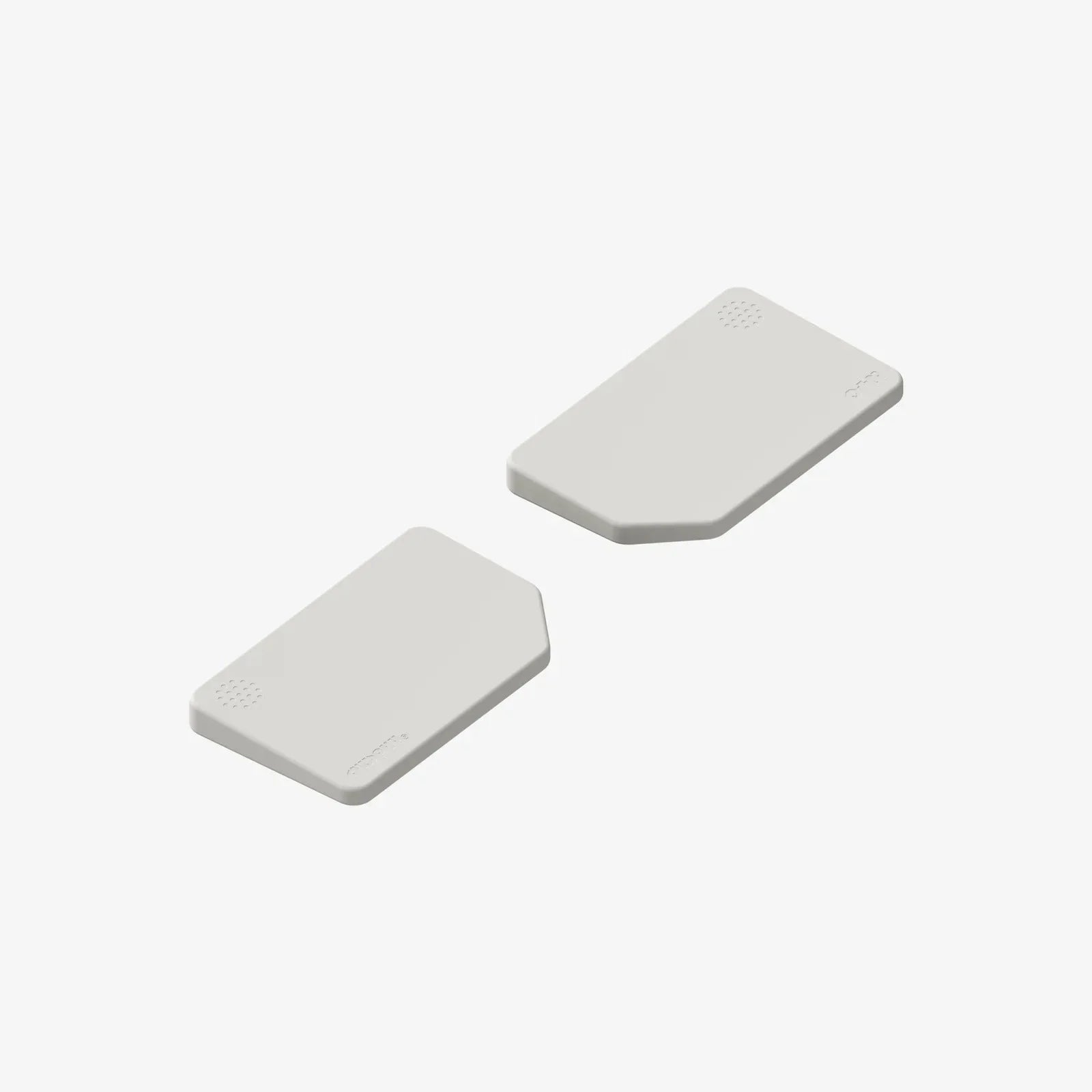 NuPhy - Wrist Rest for Node Series Low-Profile