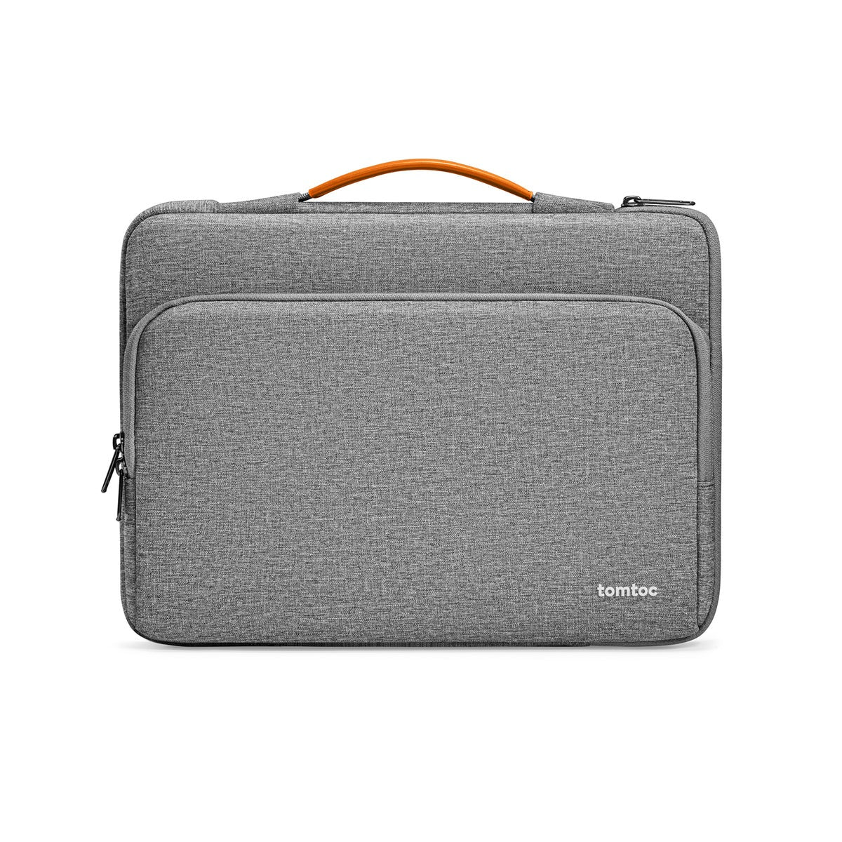 Tomtoc - Defender-A14 Laptop Briefcase for 13 inch MacBook Air/Pro