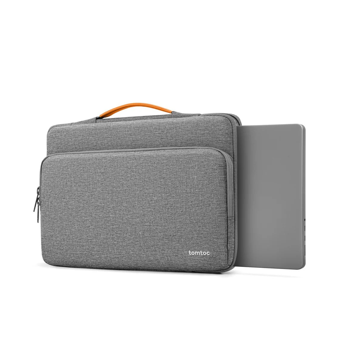 Tomtoc - Defender-A14 Laptop Briefcase for 13 inch MacBook Air/Pro