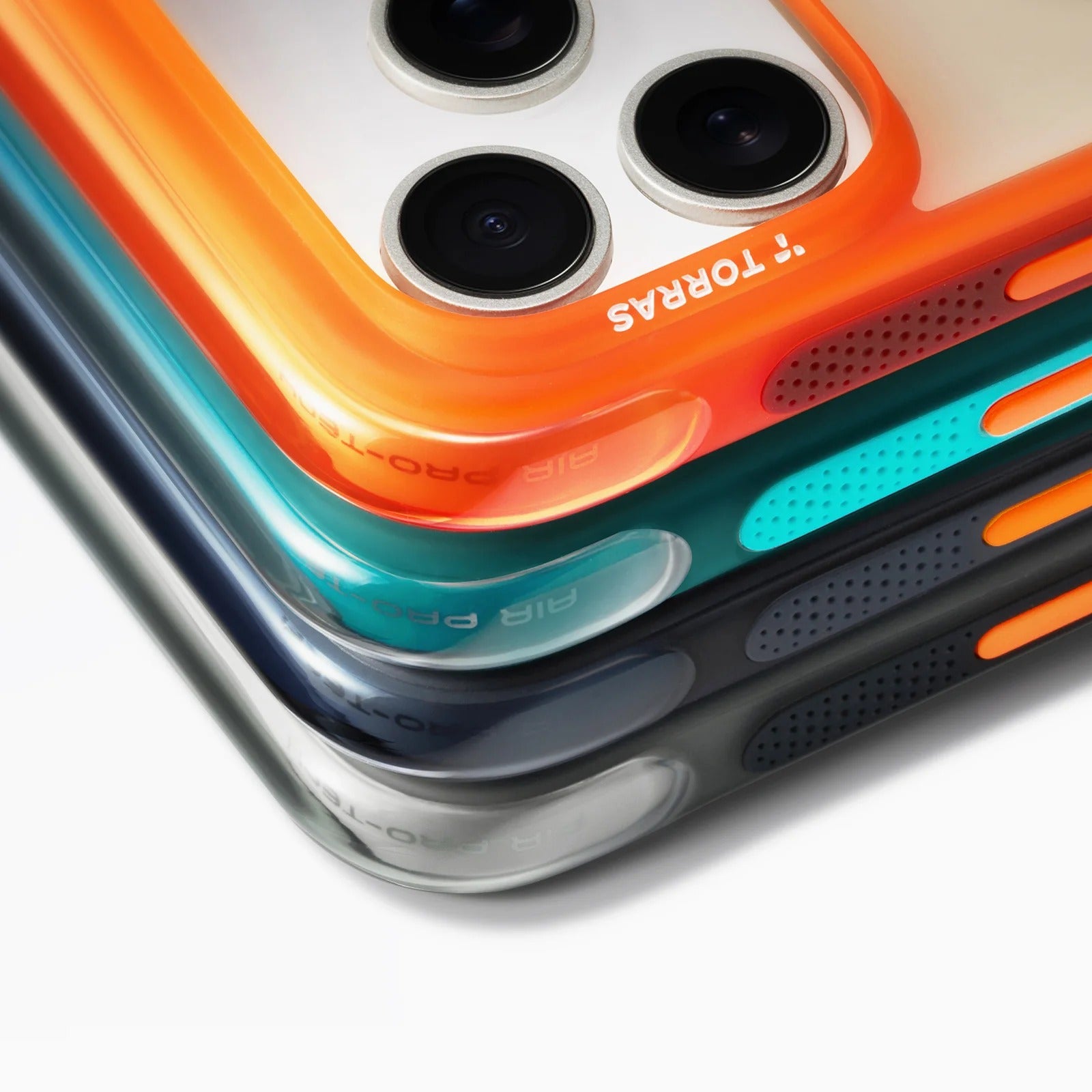 Torras - Ostand Q3 Air for iPhone 17 Pro / Pro Max