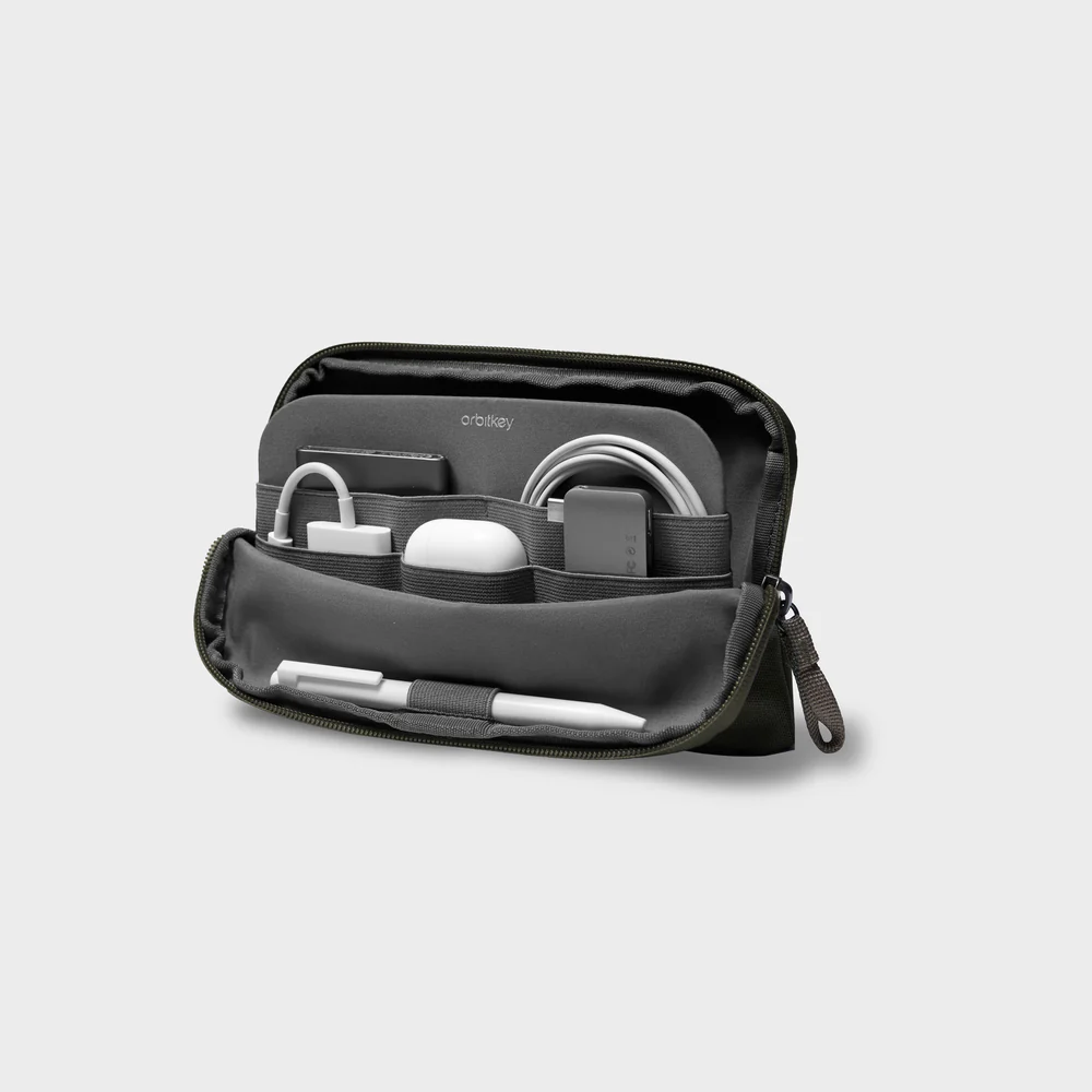Orbitkey - Desk Pouch