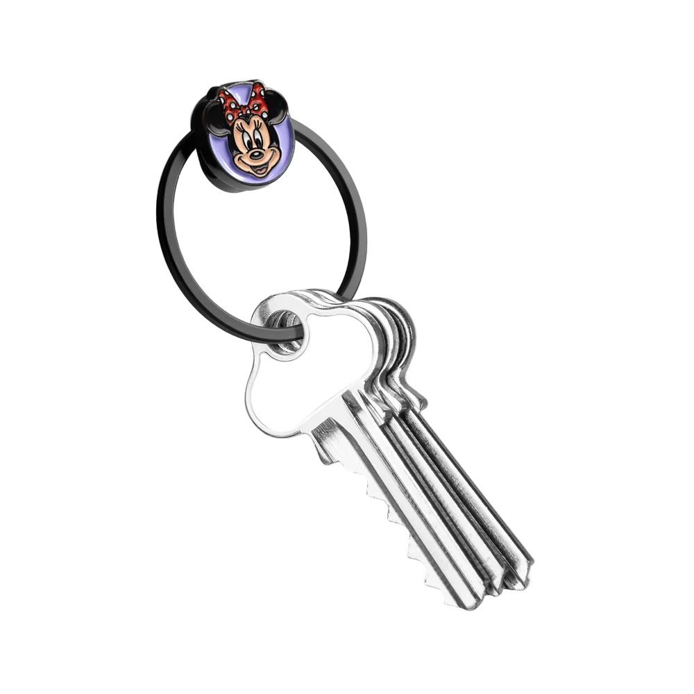 Orbitkey - Disney™ | Quick Release Ring
