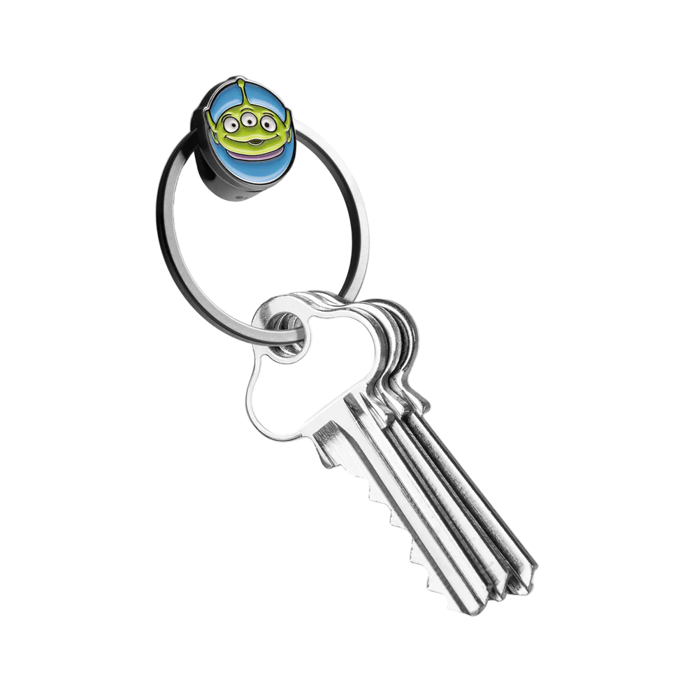 Orbitkey - Disney™ | Quick Release Ring