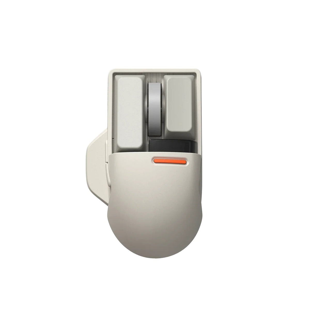 Lofree - Touch Wireless Mouse