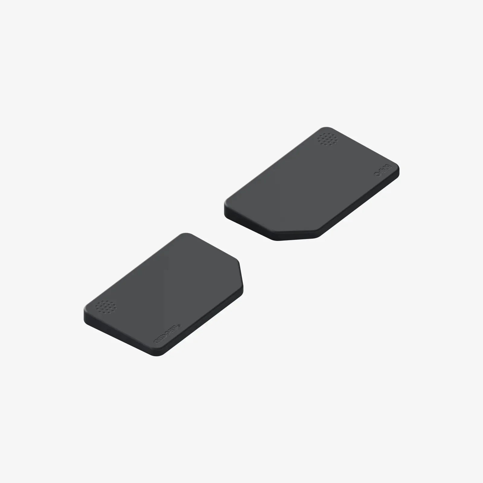 NuPhy - Wrist Rest for Node Series Low-Profile
