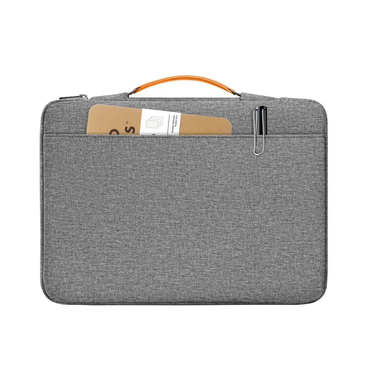 Tomtoc - Defender-A14 Laptop Briefcase for 13 inch MacBook Air/Pro