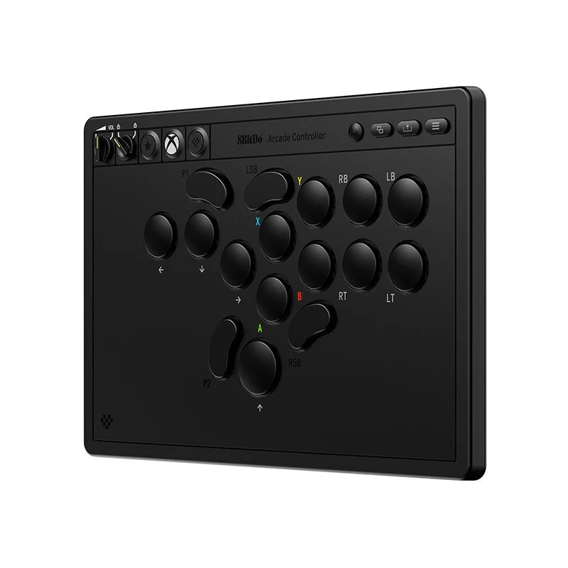 8BitDo - Arcade Controller for Xbox and PC