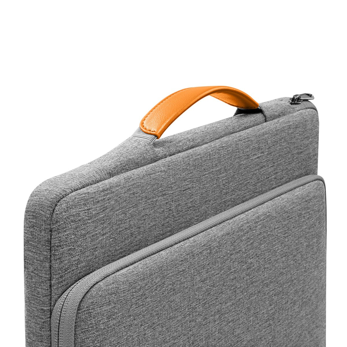 Tomtoc - Defender-A14 Laptop Briefcase for 13 inch MacBook Air/Pro
