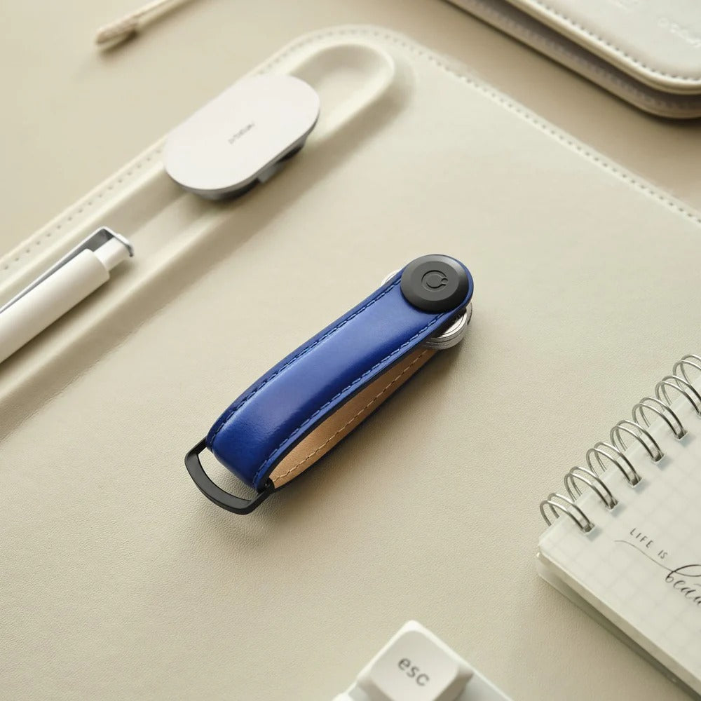 Orbitkey - Key Organiser Leather