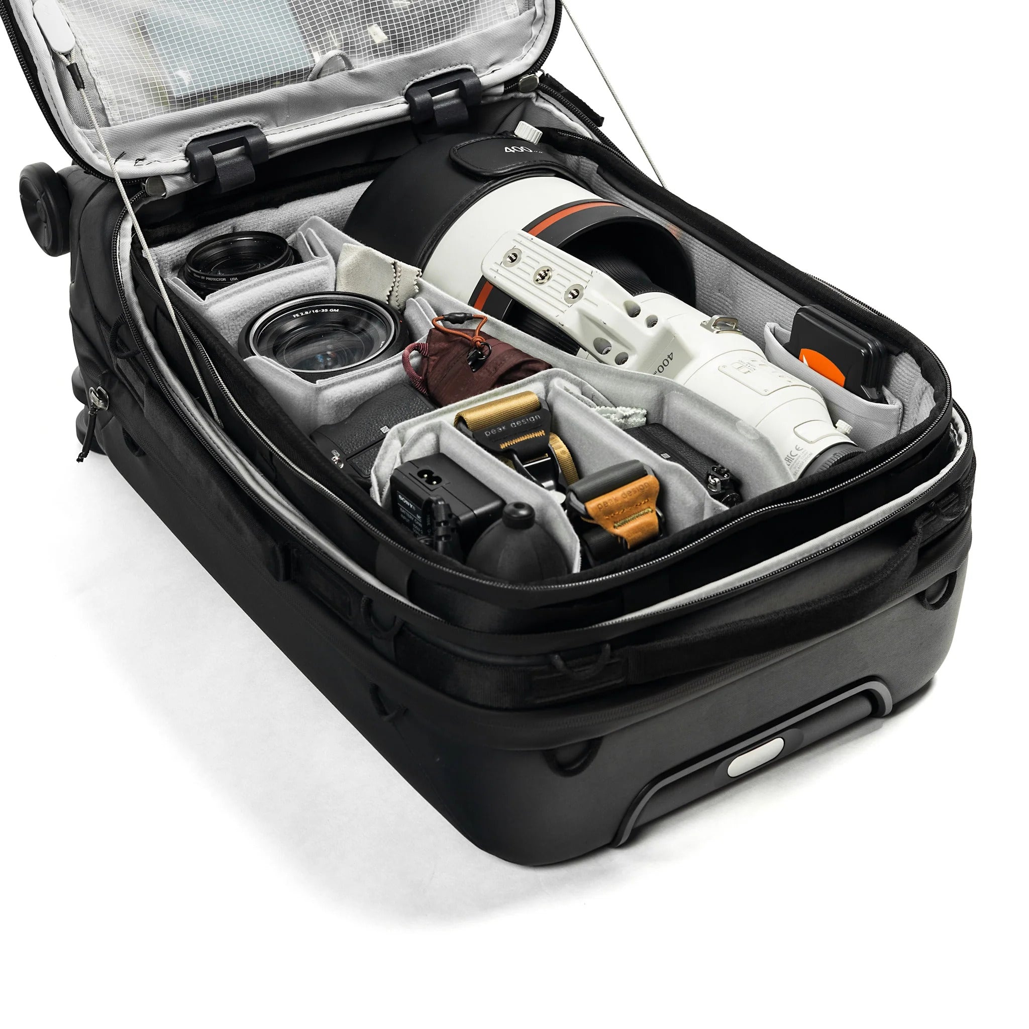 Peak Design - Camera Cube V2