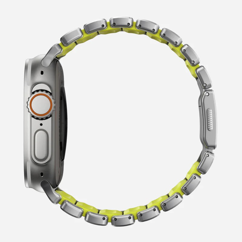 Nomad - Stratos Band for Apple Watch