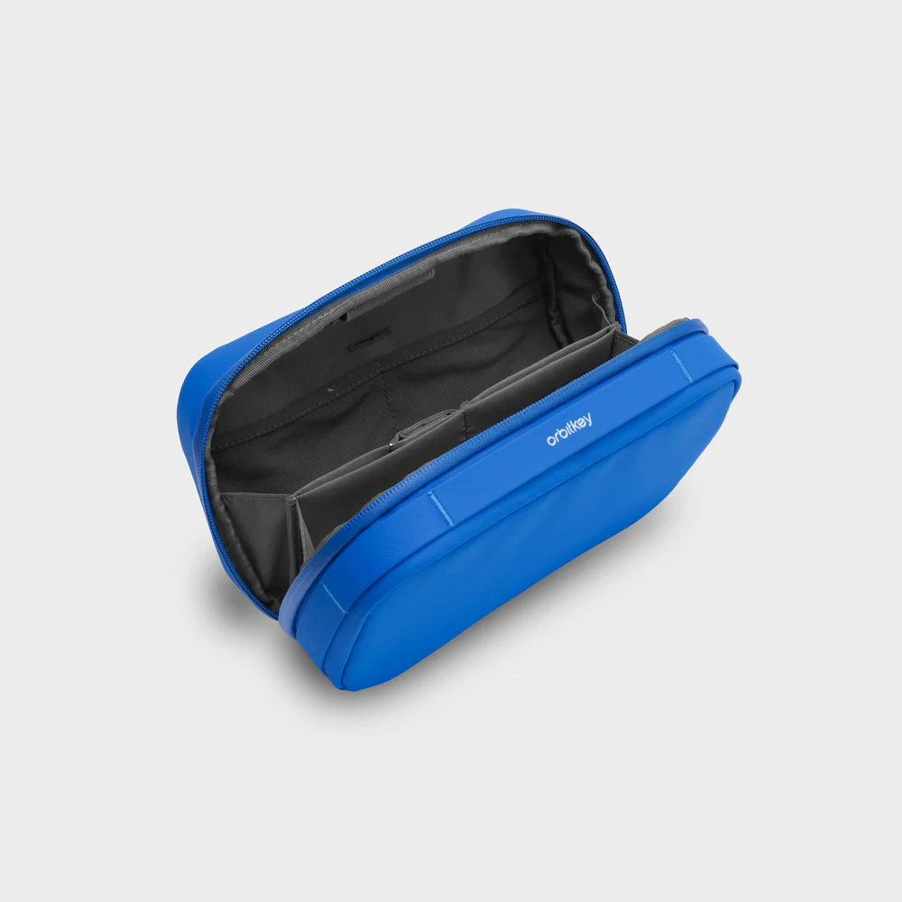 Orbitkey - 2-in-1 Tech Accessory Pouch