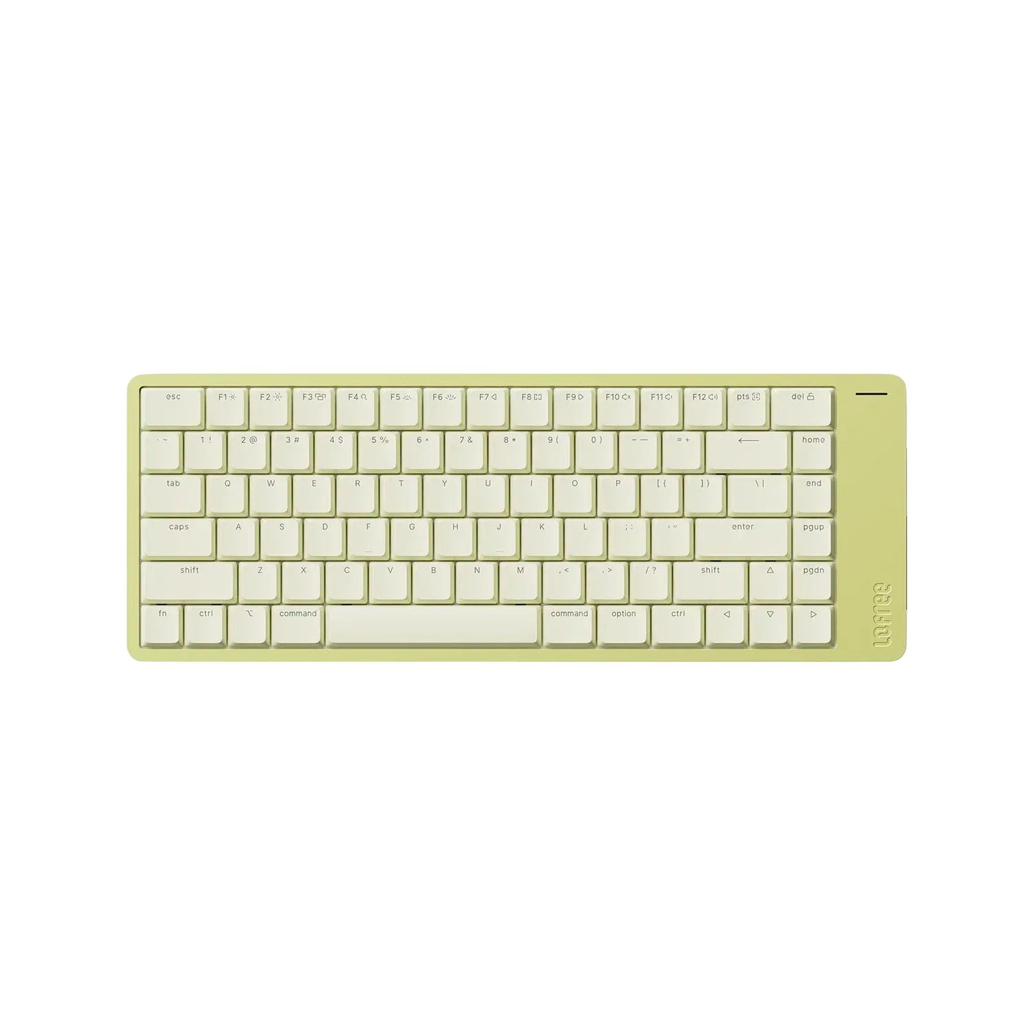 Lofree - Flow 2 Mechanical Keyboard