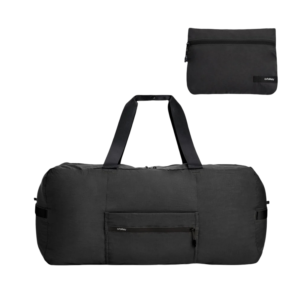 Orbitkey - Foldable Duffel (55L)