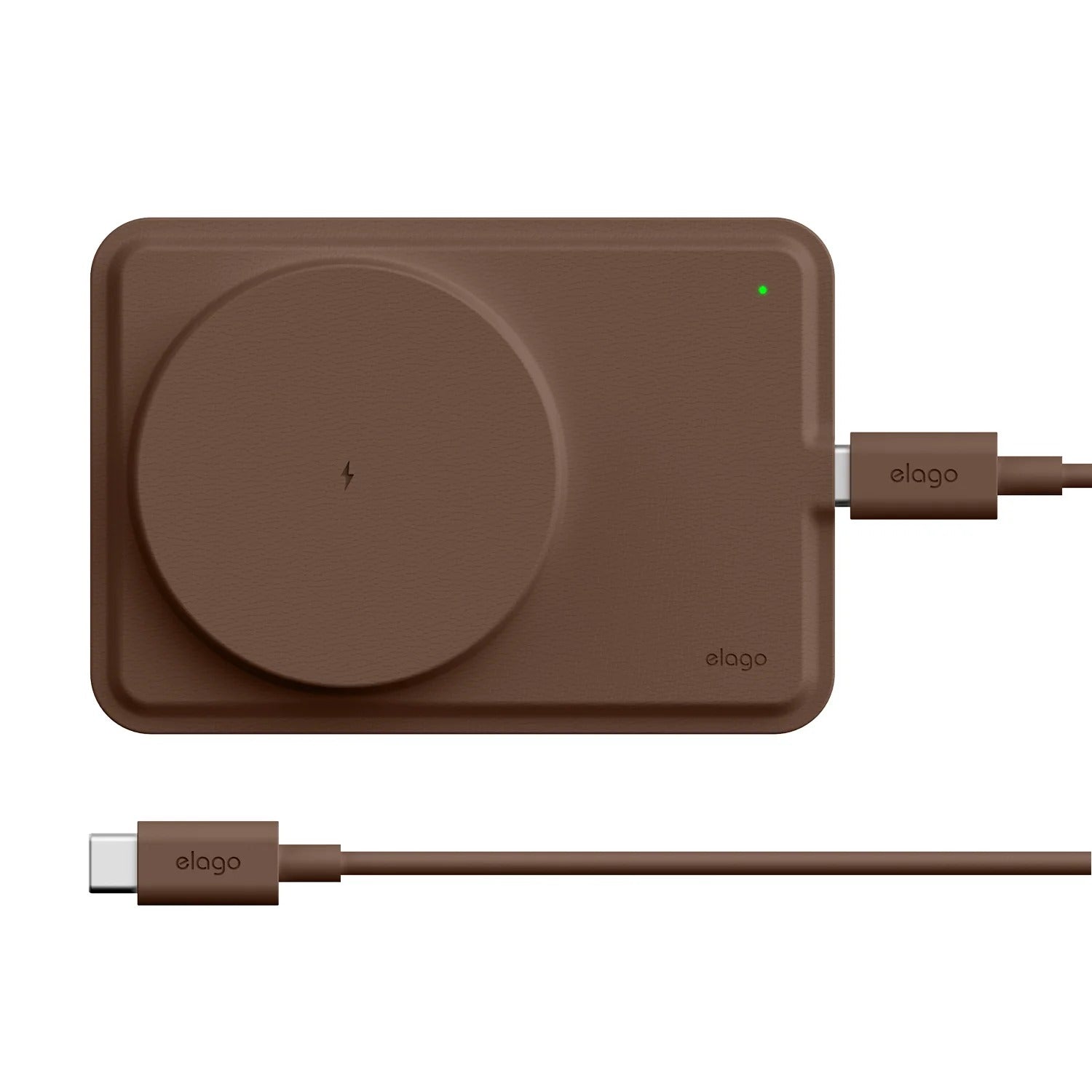 Elago - 15W MagSafe Wireless Charging Pad