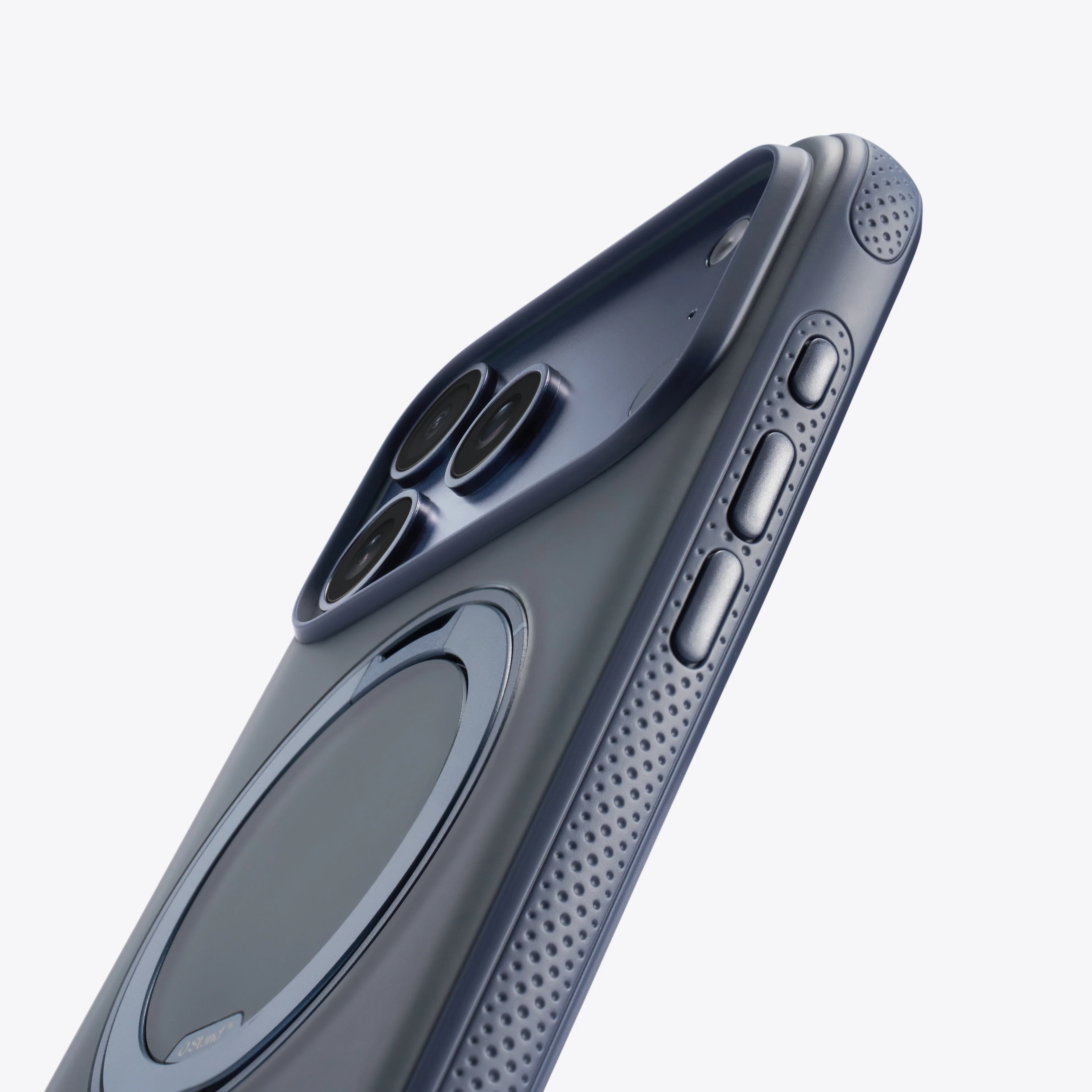 Torras - Ostand Q3 Fitness for iPhone 17 / Pro / Pro Max / Air