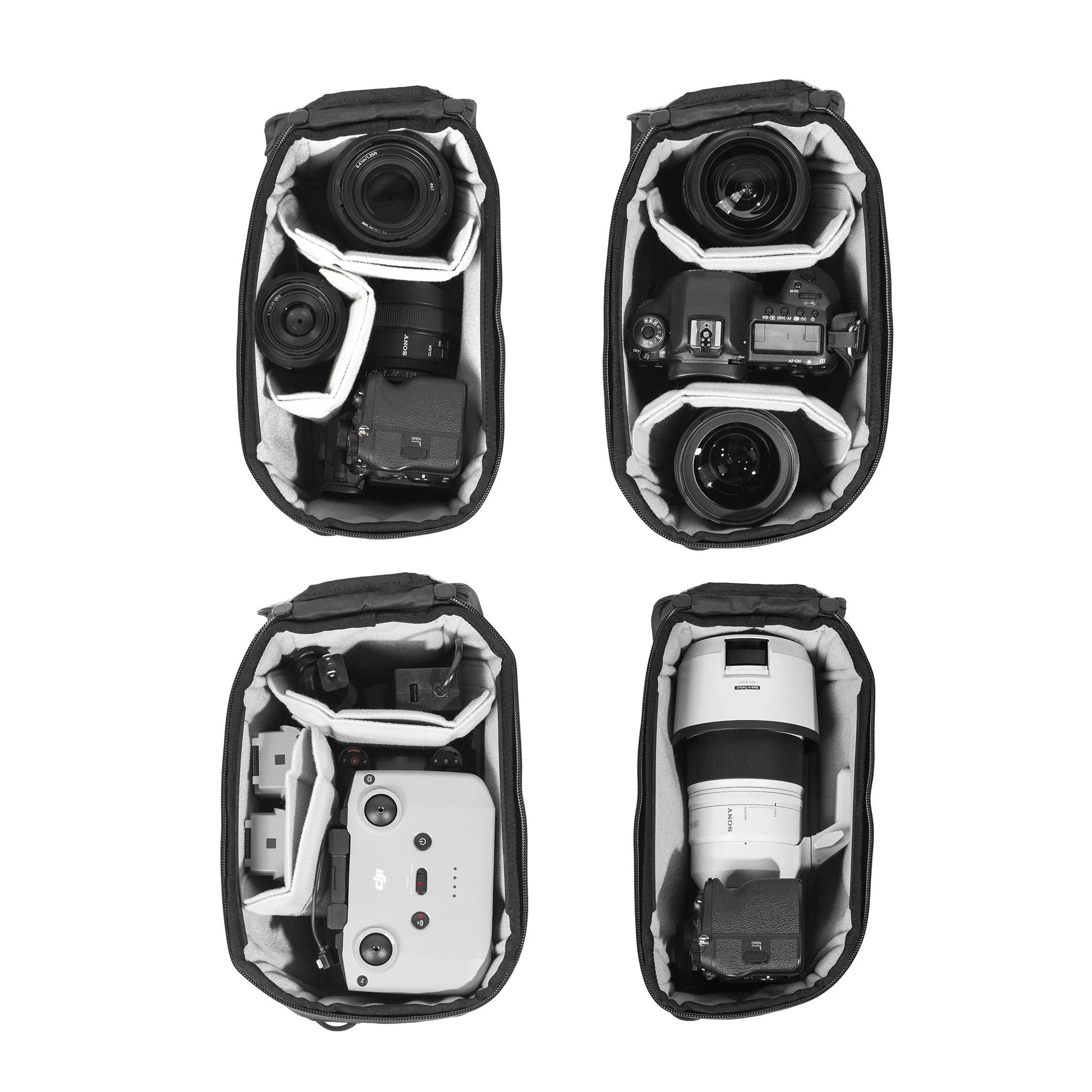 Peak Design - Camera Cube V2