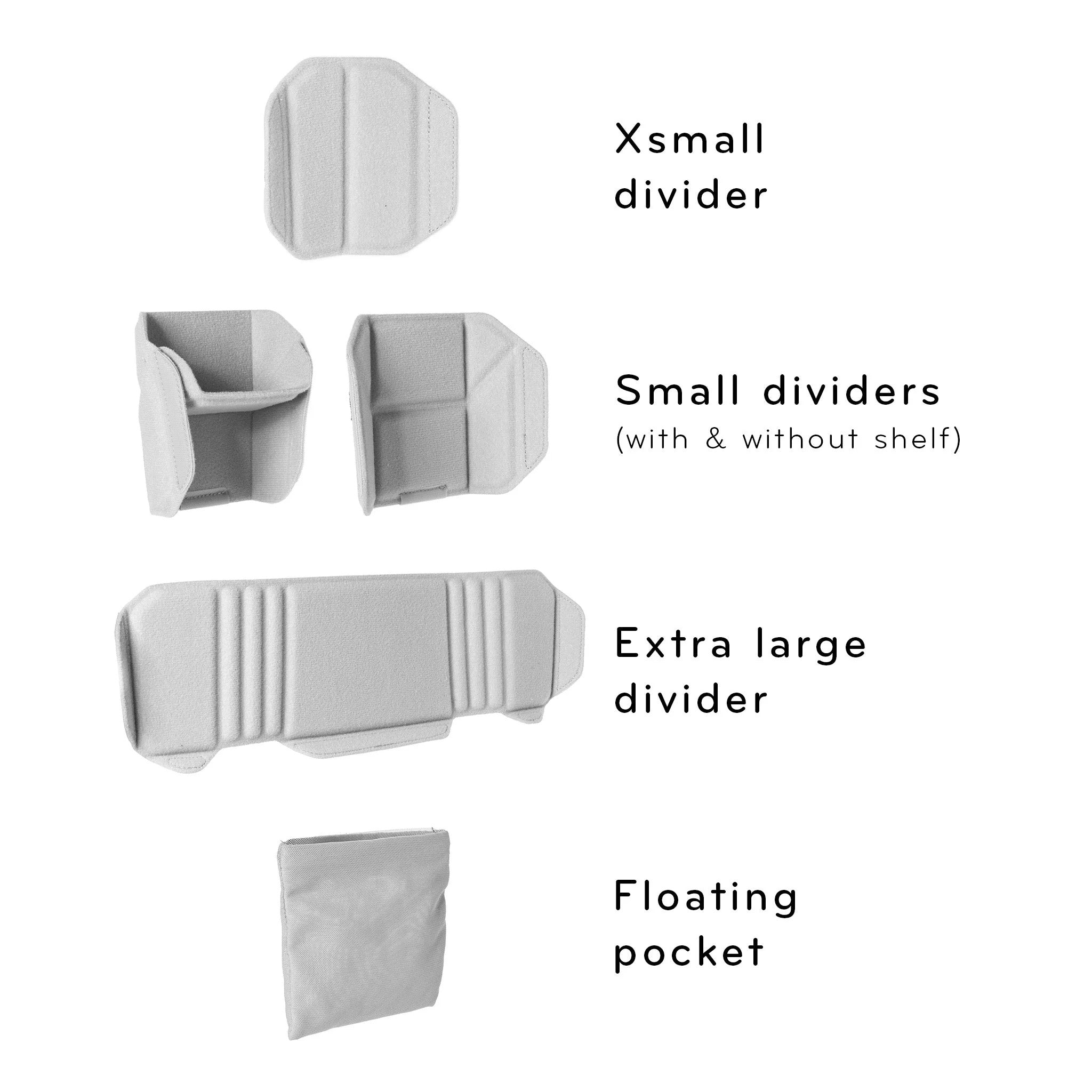 Peak Design - Camera Cube V2