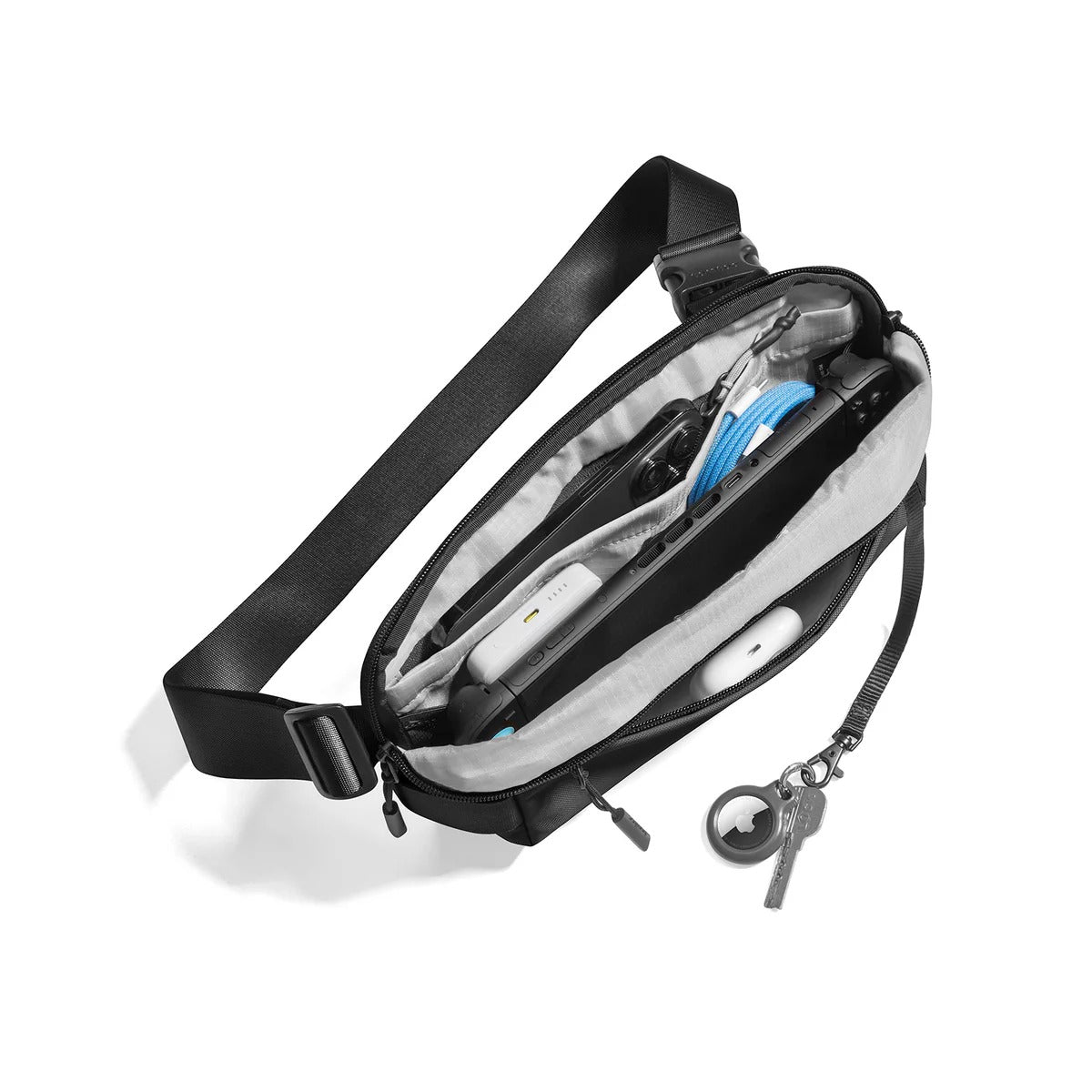 Tomtoc - Explorer-T21 Sling Bag S