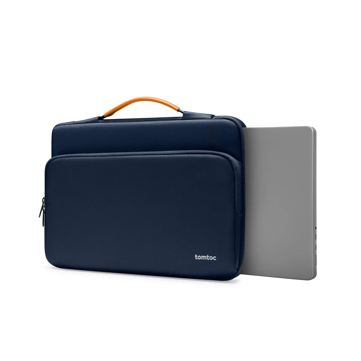 Tomtoc - Defender-A14 Laptop Briefcase for 13 inch MacBook Air/Pro