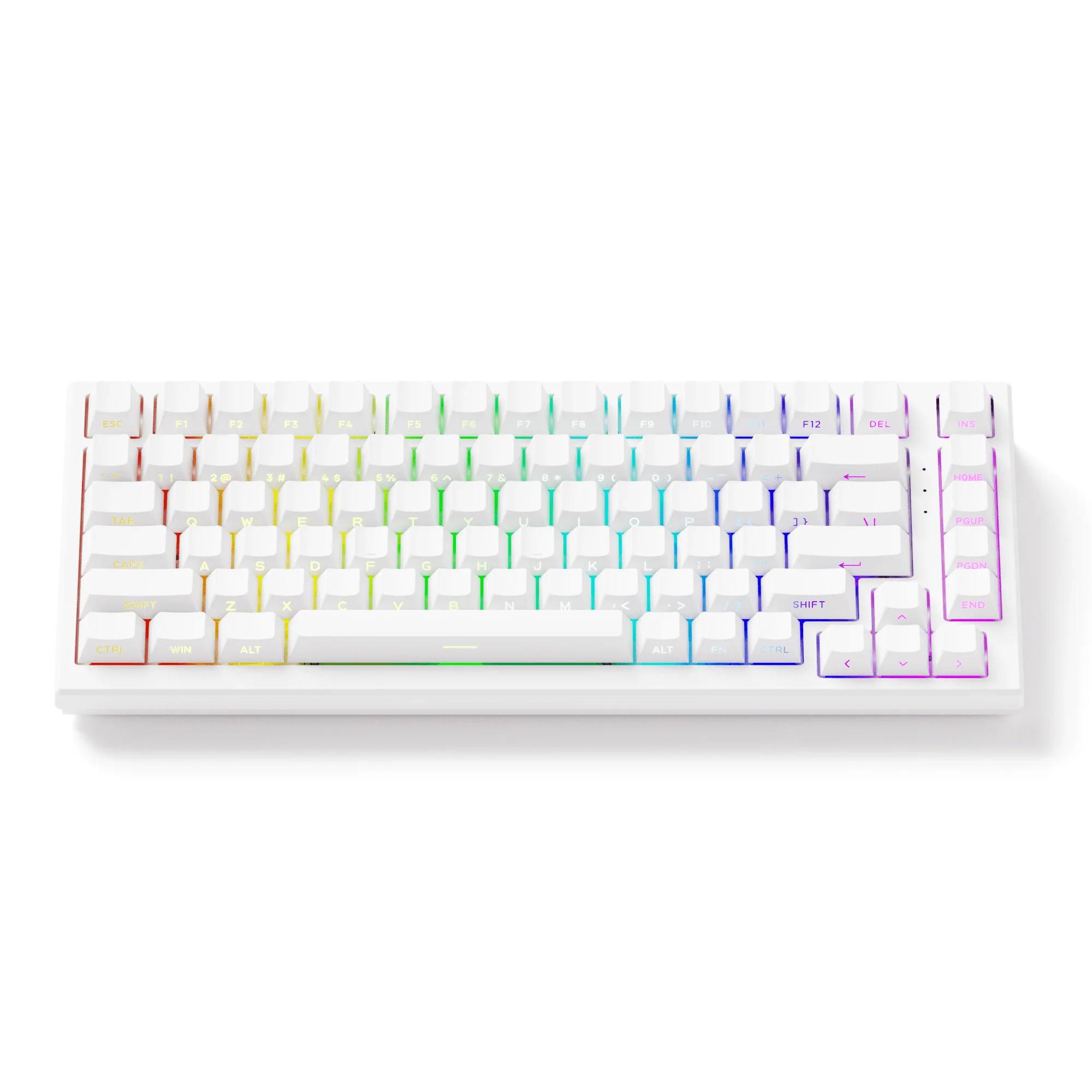 Akko - TAC75 HE Magnetic Keyboard