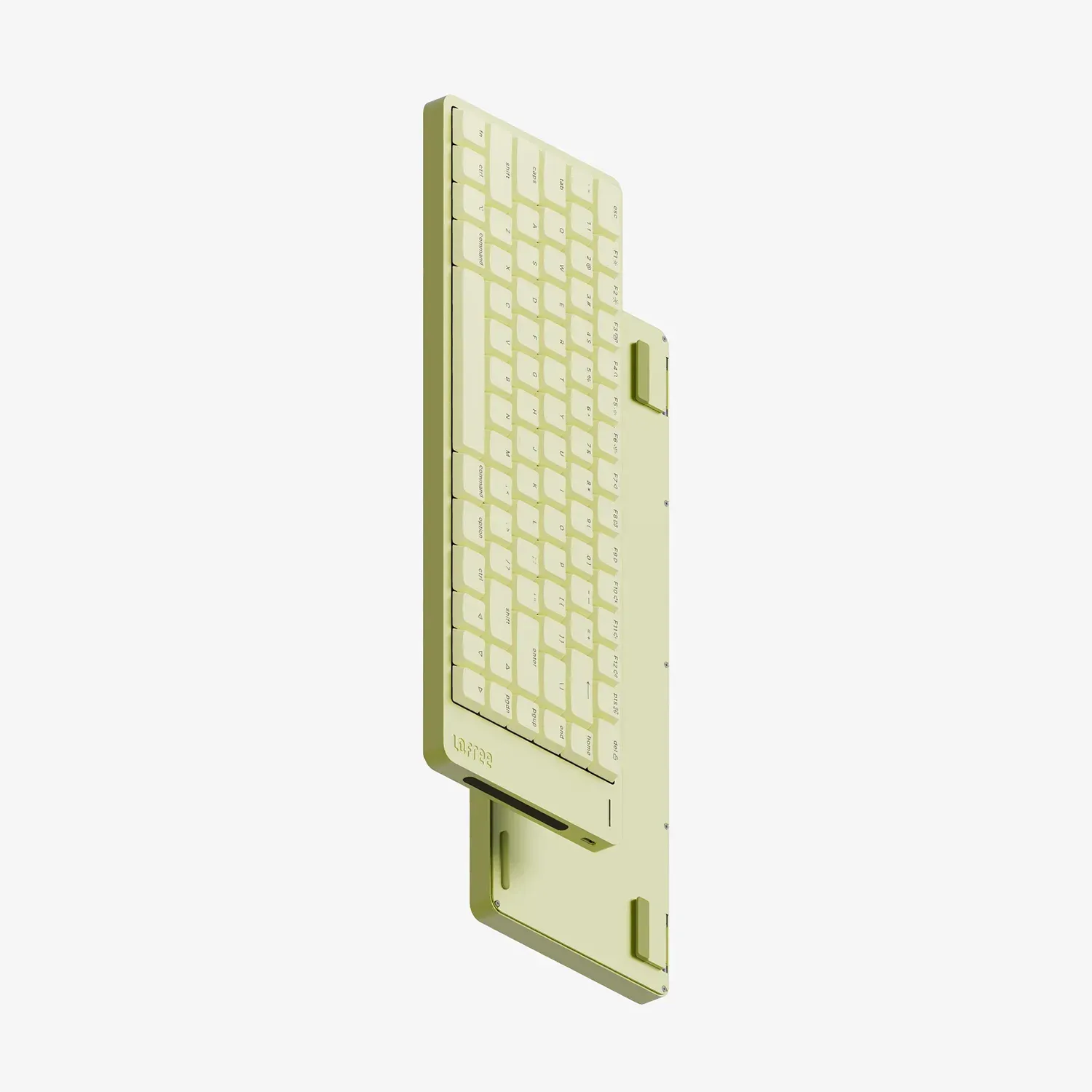 Lofree - Flow 2 Mechanical Keyboard