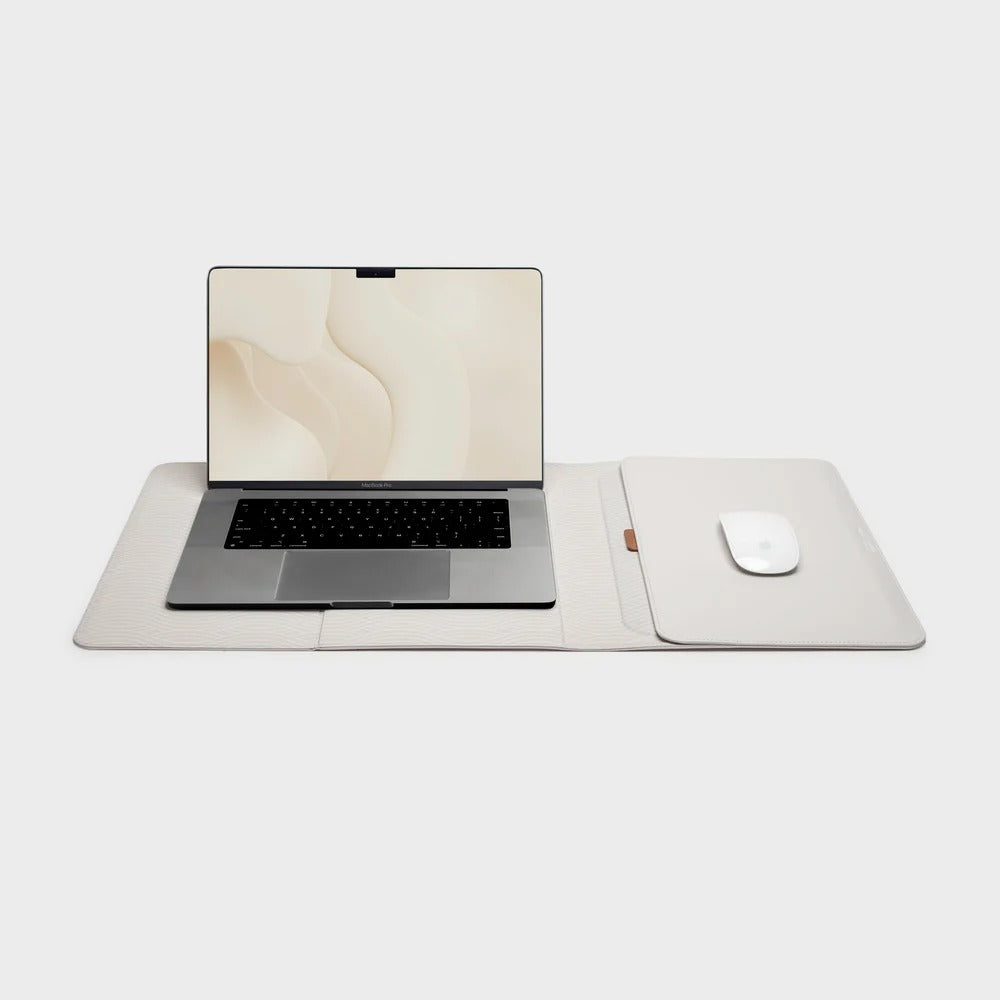 Orbitkey X KonMari - Hybrid Laptop Sleeve 16"