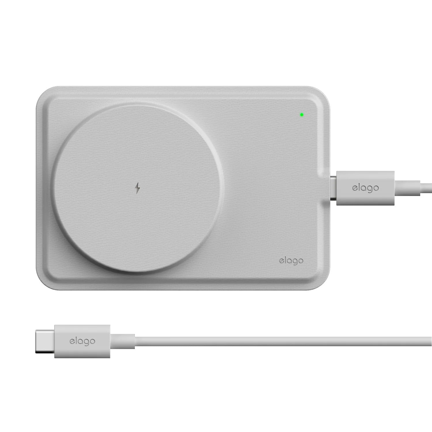Elago - 15W MagSafe Wireless Charging Pad