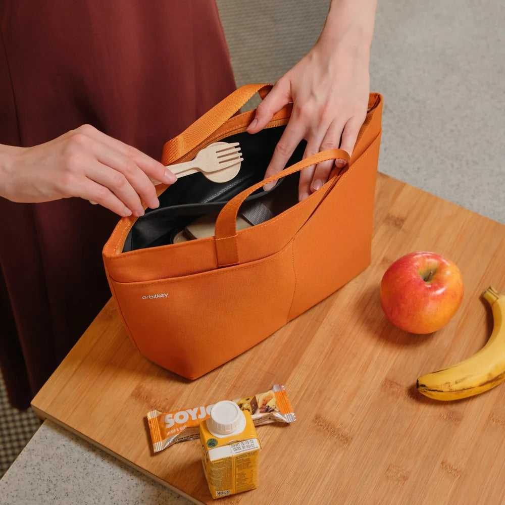 Orbitkey - Insulated Lunch Bag Mini (5L)