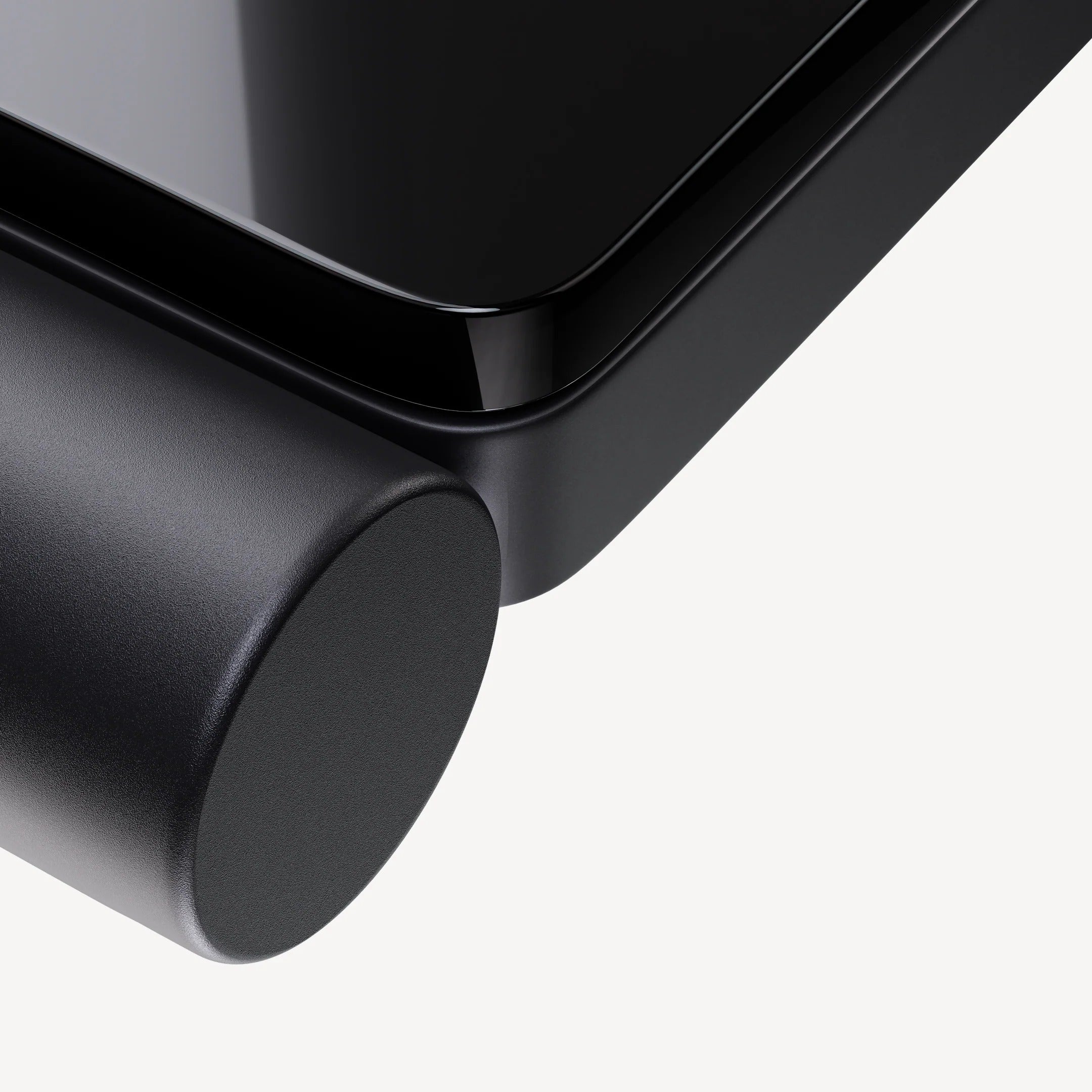 Withings - BodyFit Scale Black