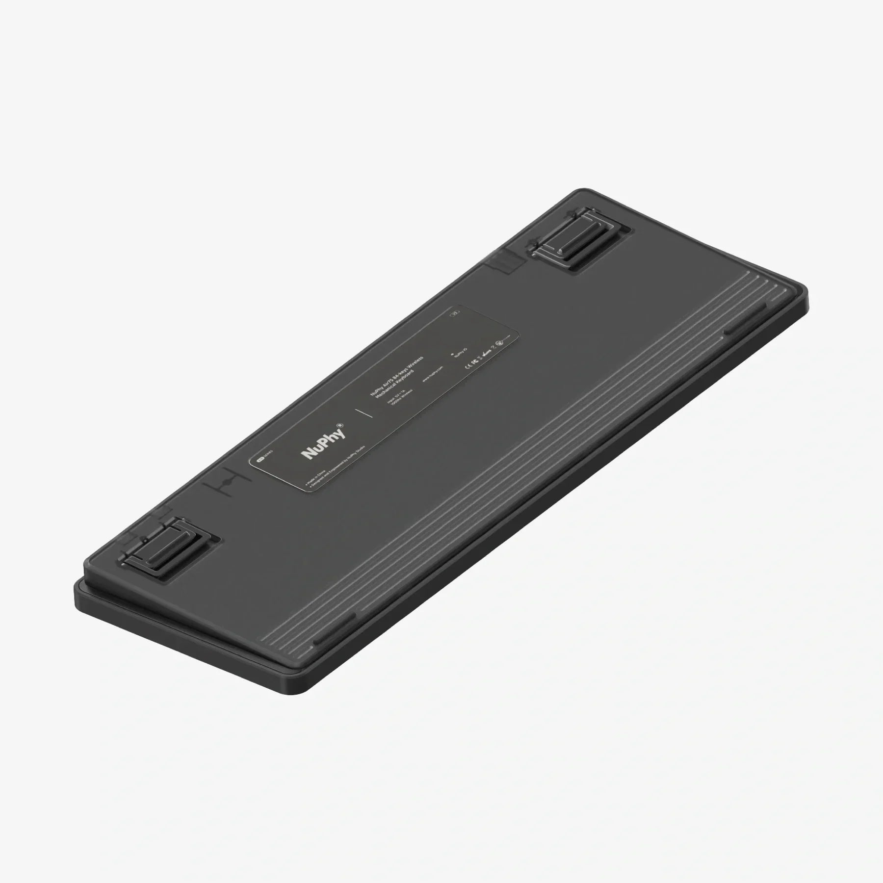 NuPhy - Air100 V3 Wireless Mechanical Keyboard
