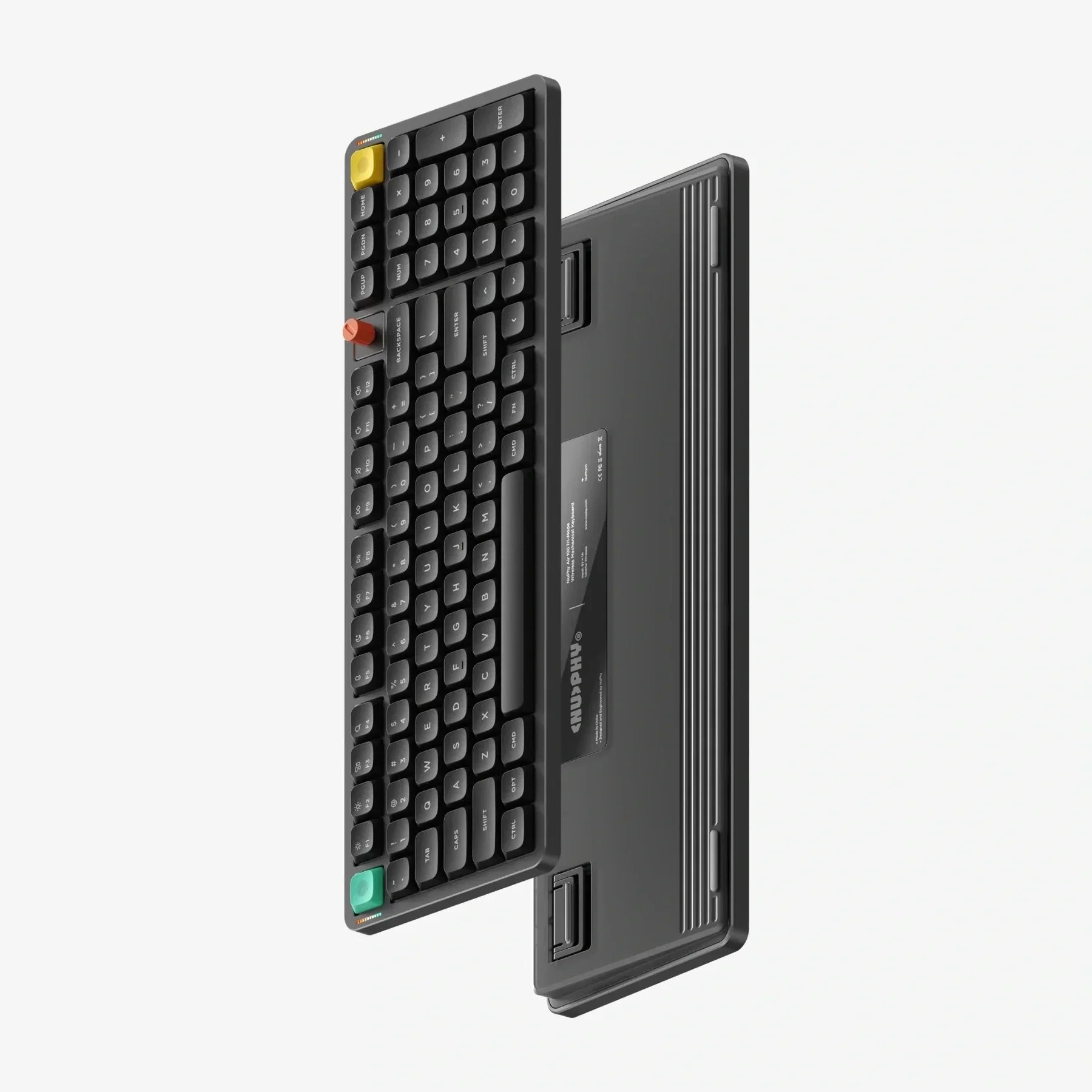 NuPhy - Air100 V3 Wireless Mechanical Keyboard