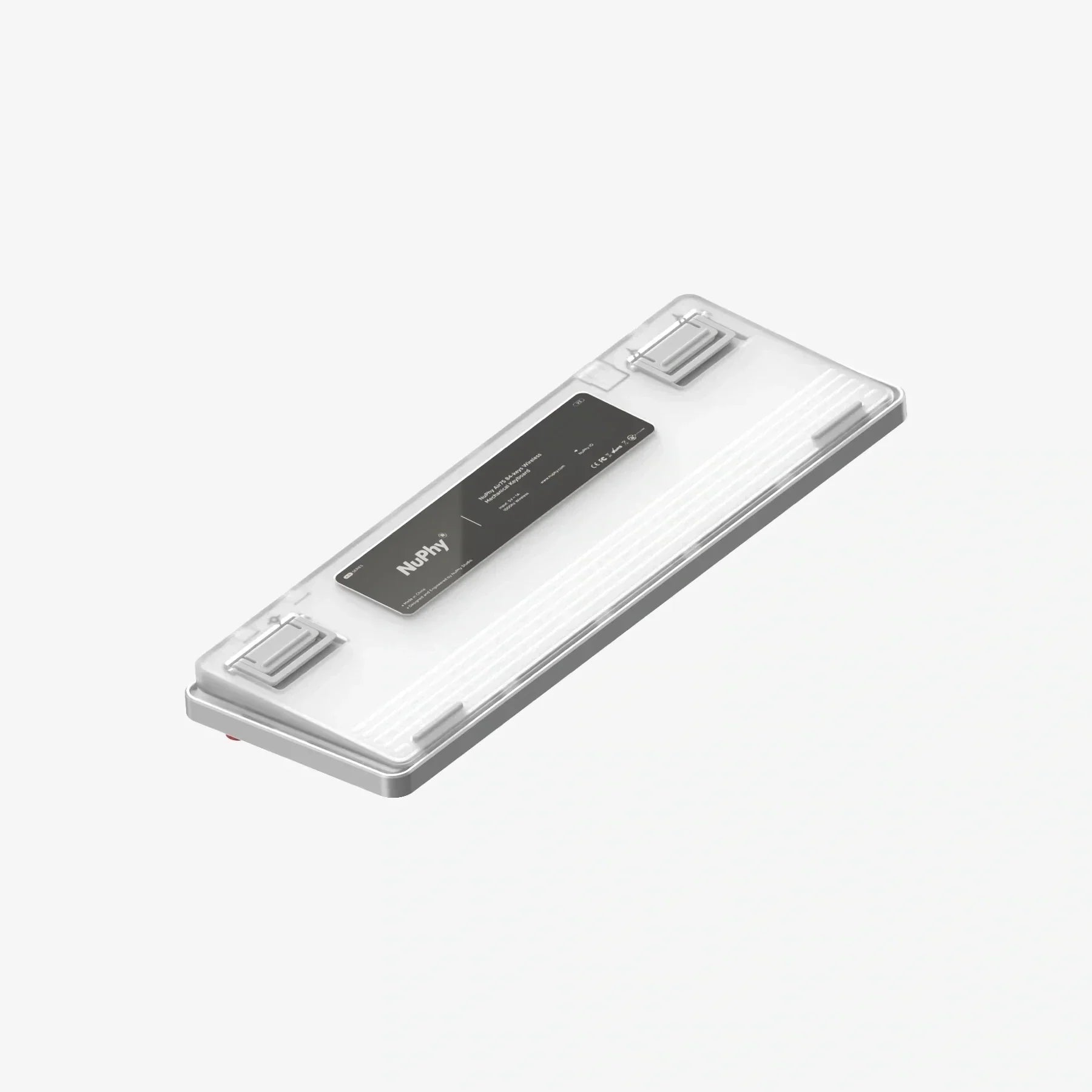 NuPhy - Air65 V3 Wireless Mechanical Keyboard