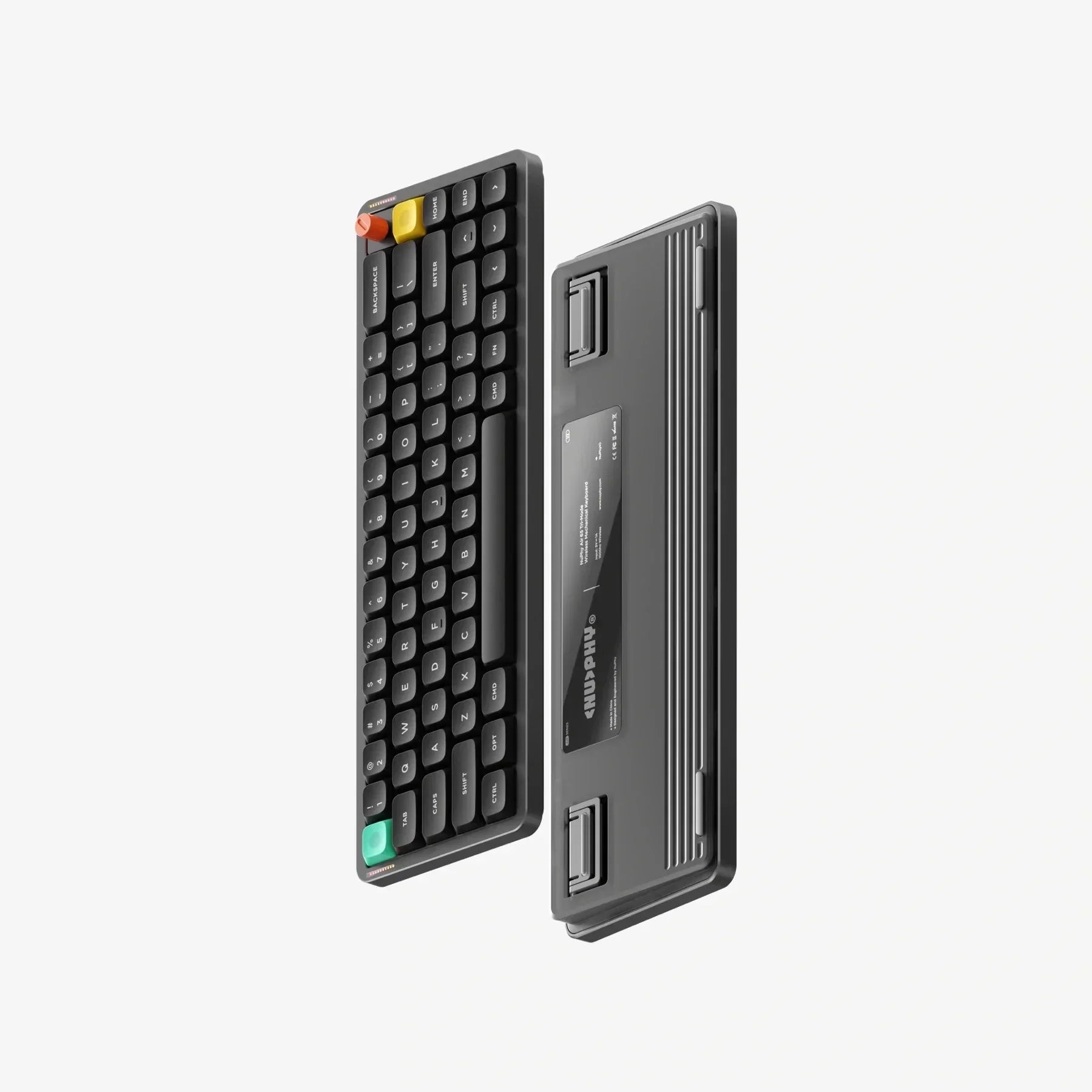 NuPhy - Air65 V3 Wireless Mechanical Keyboard