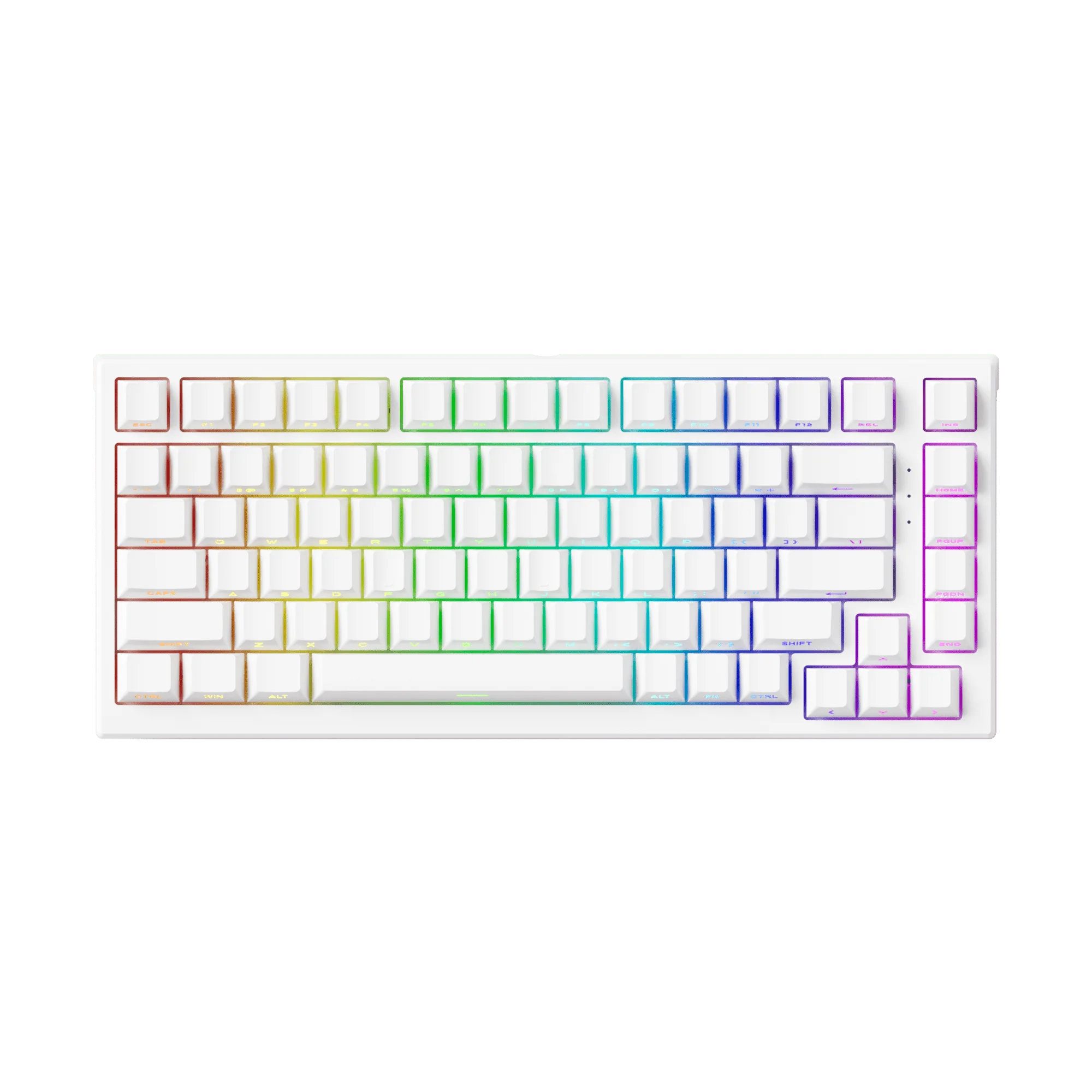 Akko - TAC75 HE Magnetic Keyboard