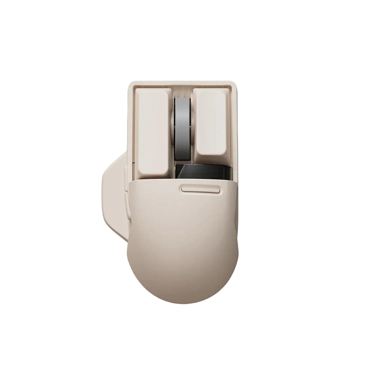 Lofree - Touch Wireless Mouse