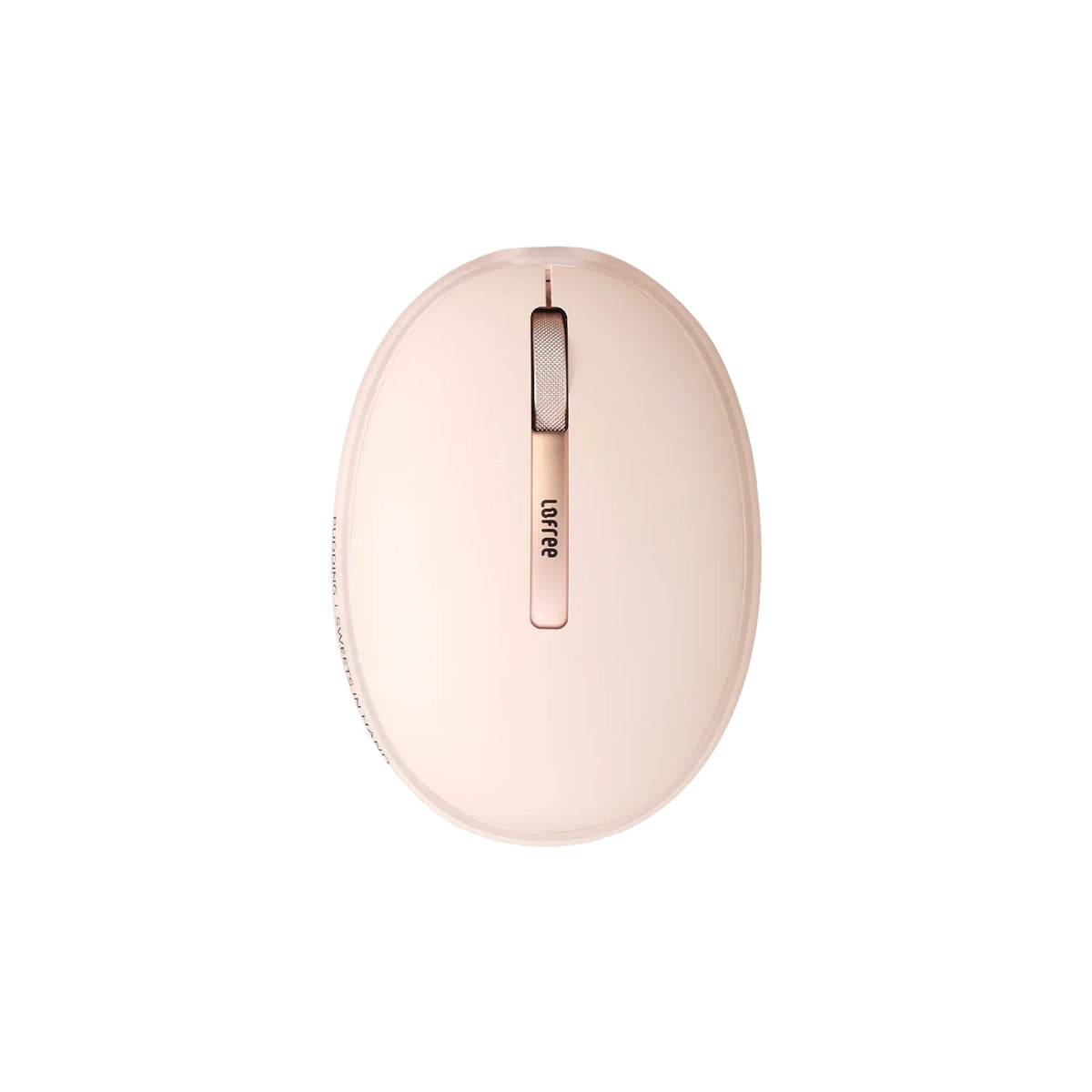 Lofree - Pudding Wireless Mouse