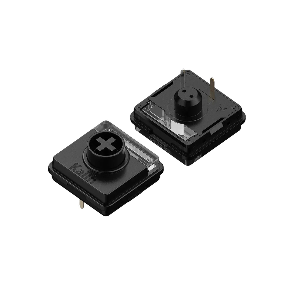 Lofree - Pulse Switches