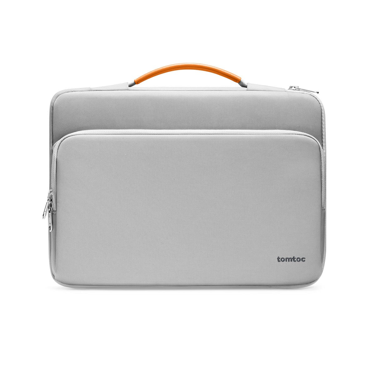 Tomtoc - Defender-A14 Laptop Briefcase for 13 inch MacBook Air/Pro