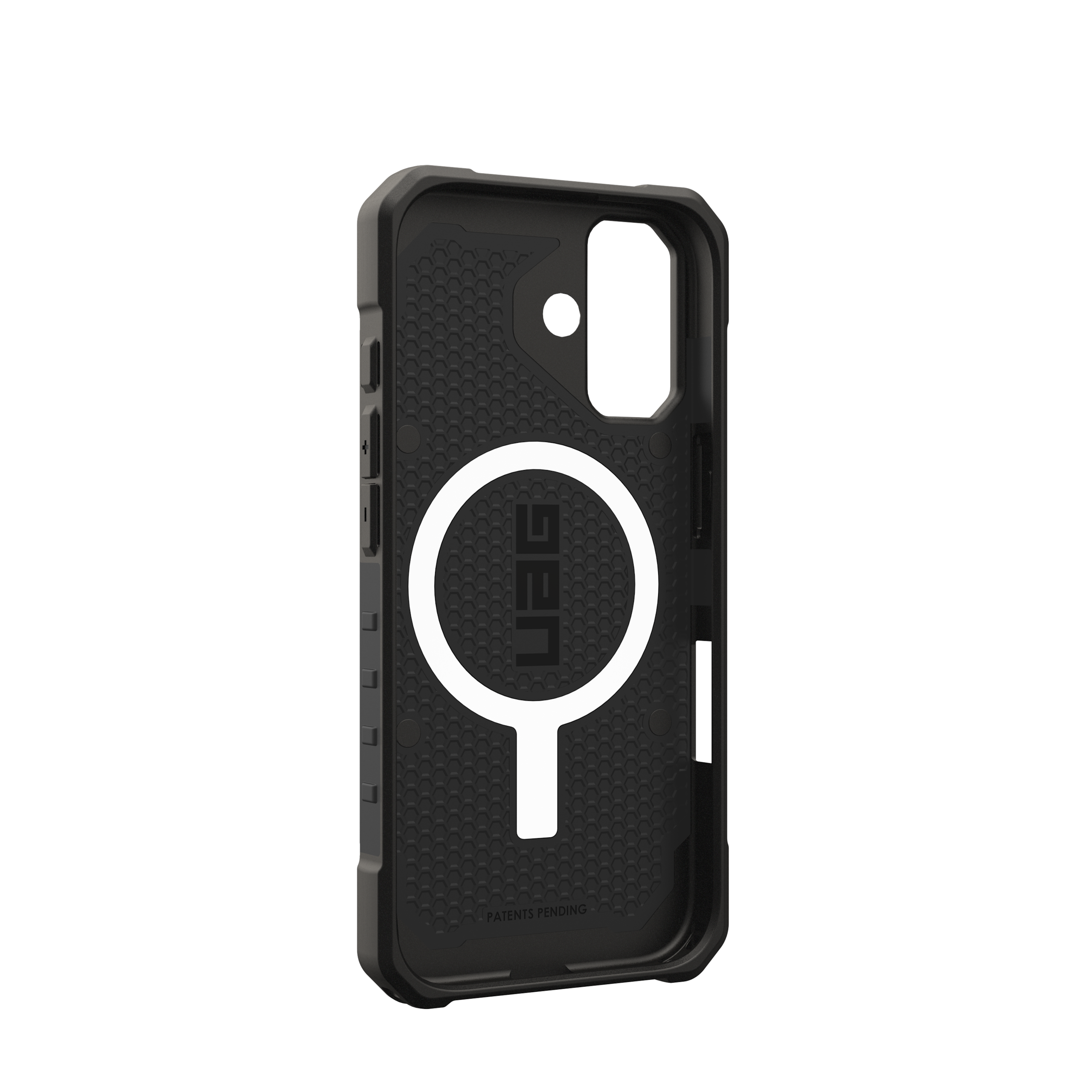 UAG - Pathfinder iPhone 17 Pro Case for iPhone 17 Pro / Pro Max