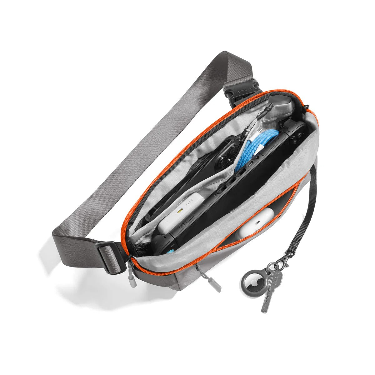 Tomtoc - Explorer-T21 Sling Bag S