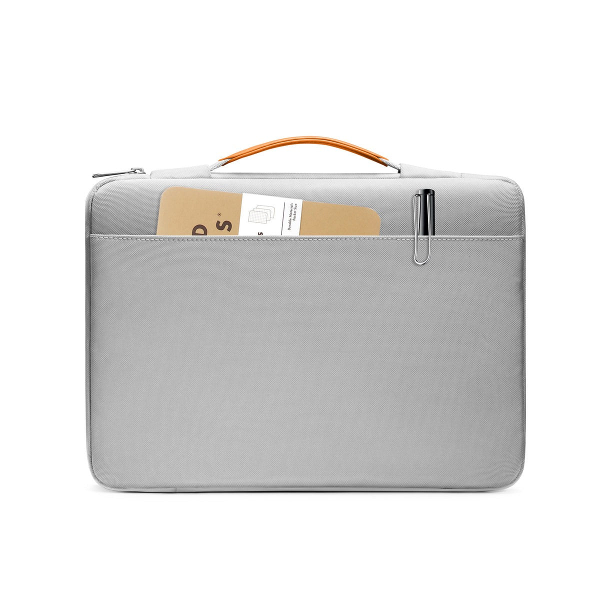 Tomtoc - Defender-A14 Laptop Briefcase for 13 inch MacBook Air/Pro