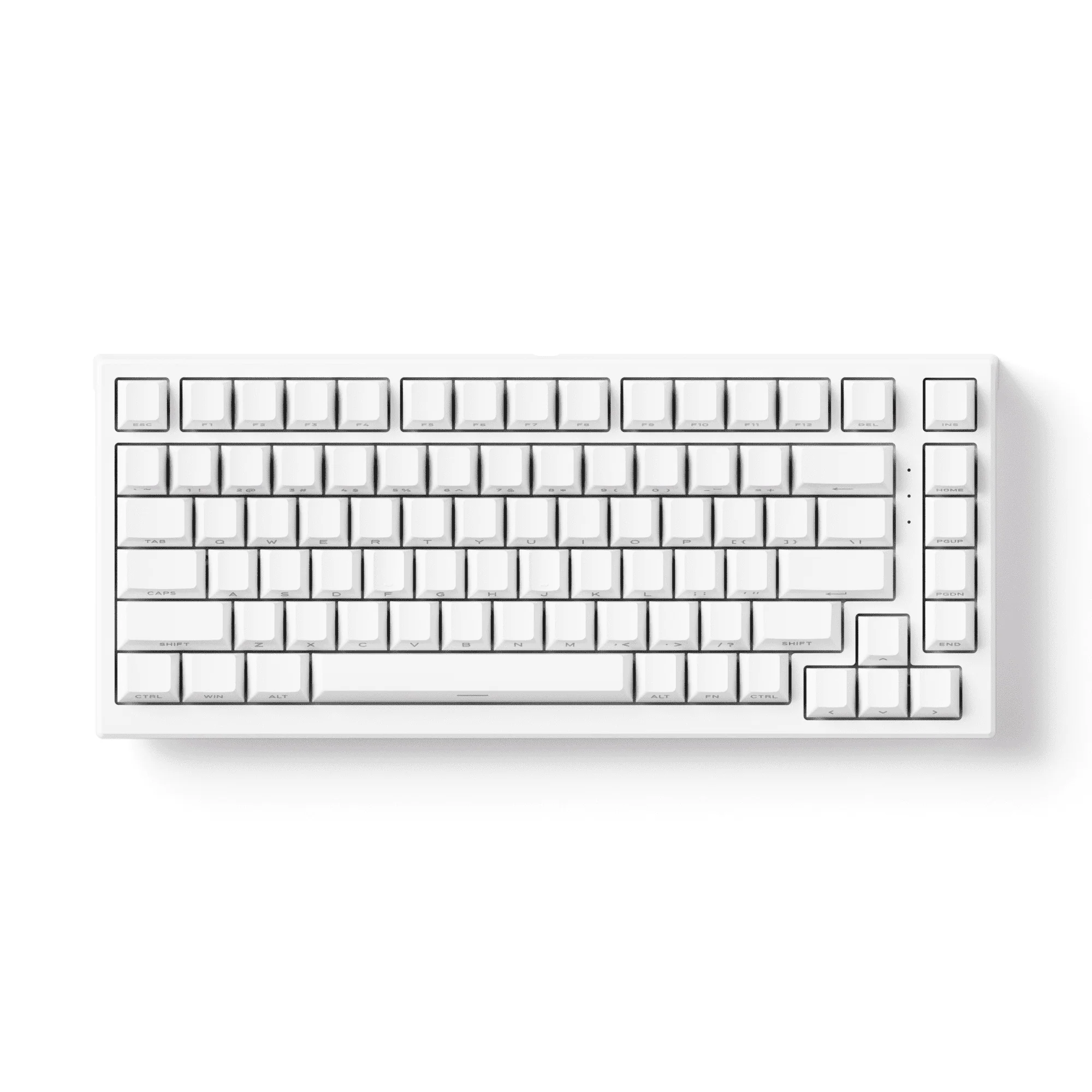 Akko - TAC75 HE Magnetic Keyboard