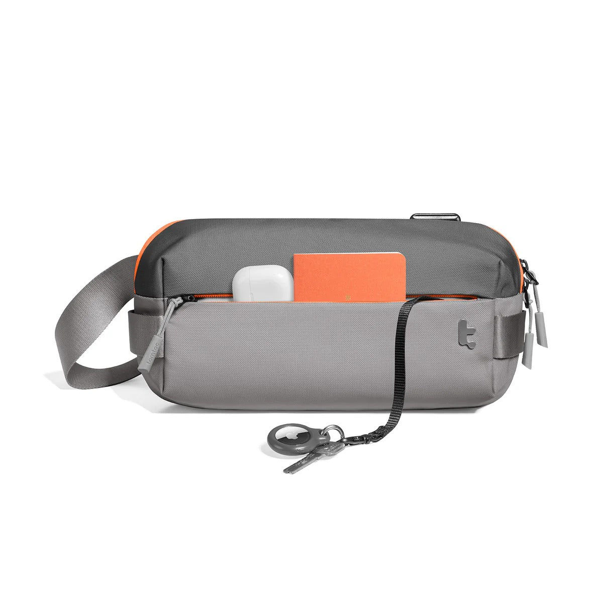 Tomtoc - Explorer-T21 Sling Bag S