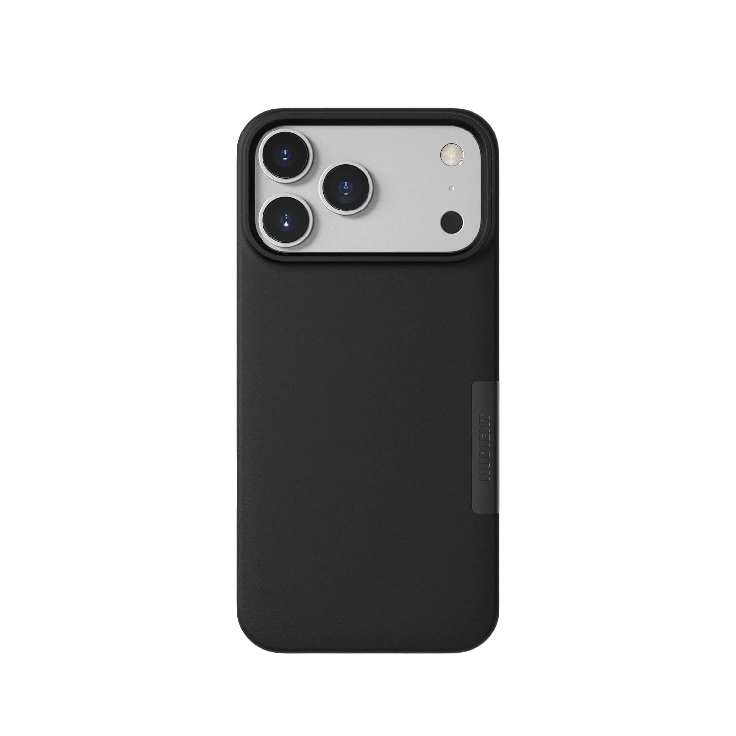 Nudient - Thin Case for iPhone 17