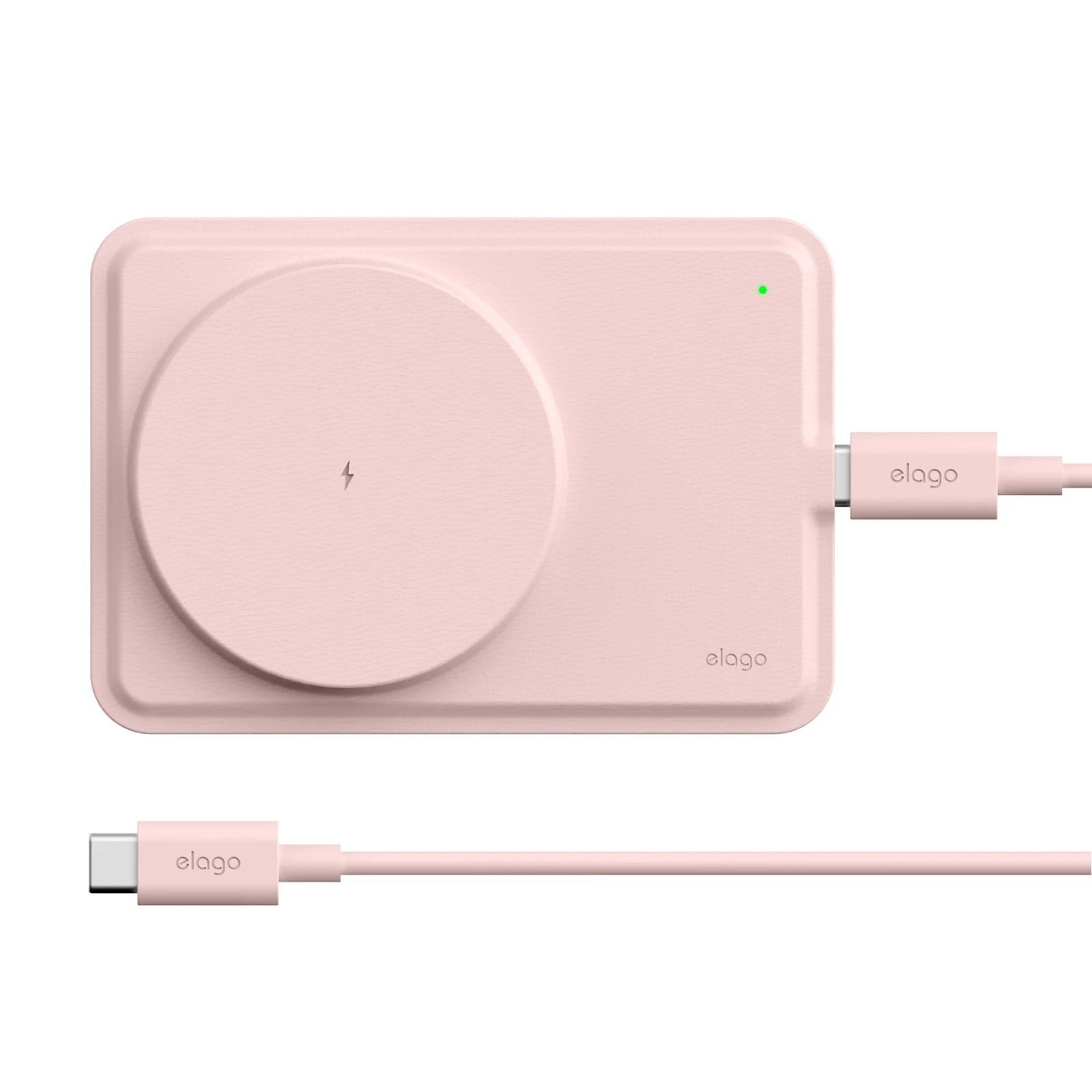 Elago - 15W MagSafe Wireless Charging Pad